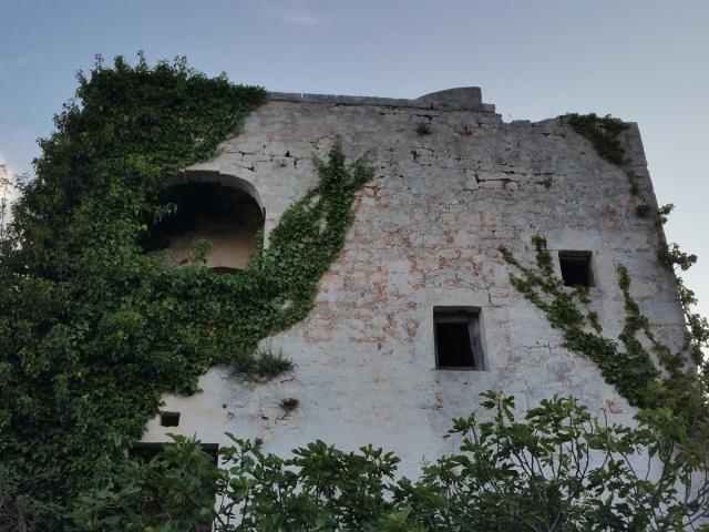 Masseria Ostuni 570m² Ostuni