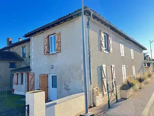 Masseube 32140 Achat / Vente immeuble