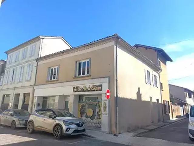 Masseube 32140 Achat / Vente maison