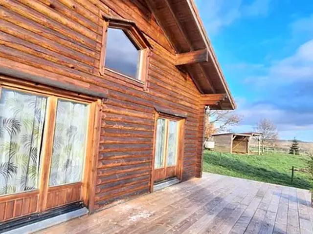Masseube 32140 Achat / Vente maison 5 pièces t5