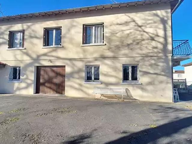 Masseube 32140 Achat / Vente maison 6 pièces t6