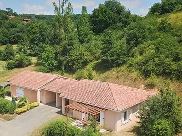 Masseube 32140 Achat / Vente maison 6 pièces t6