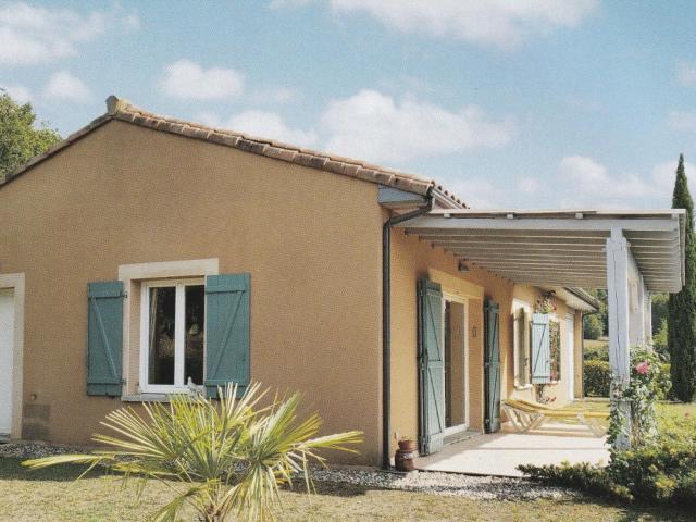 Masseube Vente Maison 32