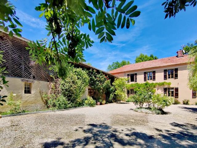 Auch Vente Maison 32