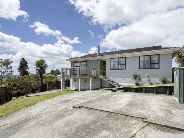 massey, 3 bedrooms