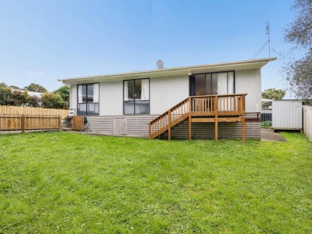 massey, 3 bedrooms
