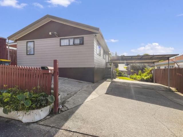 massey, 3 bedrooms