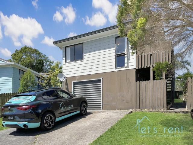 massey, 3 bedrooms