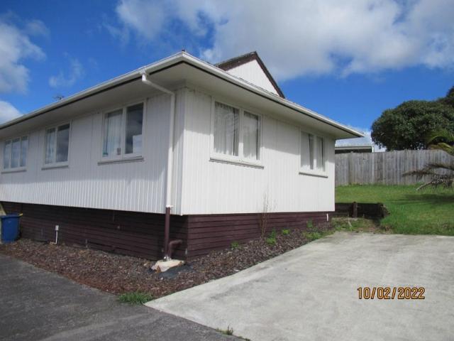 massey, 3 bedrooms