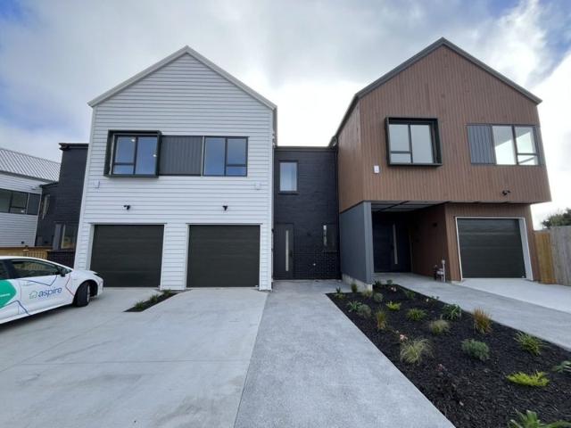 massey, 3 bedrooms