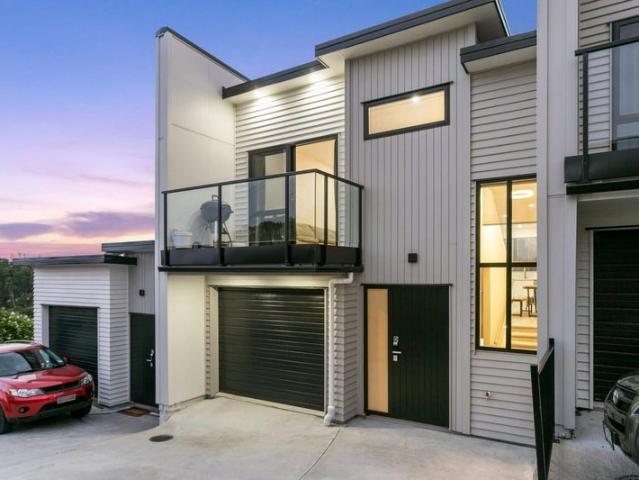 massey, 3 bedrooms