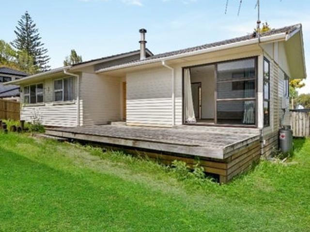 Massey, 3 bedrooms