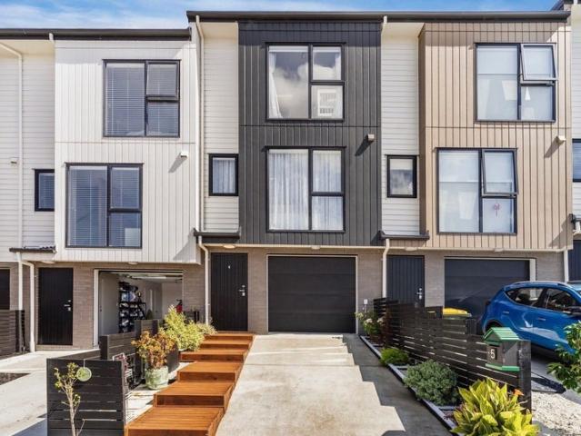 massey, 3 bedrooms
