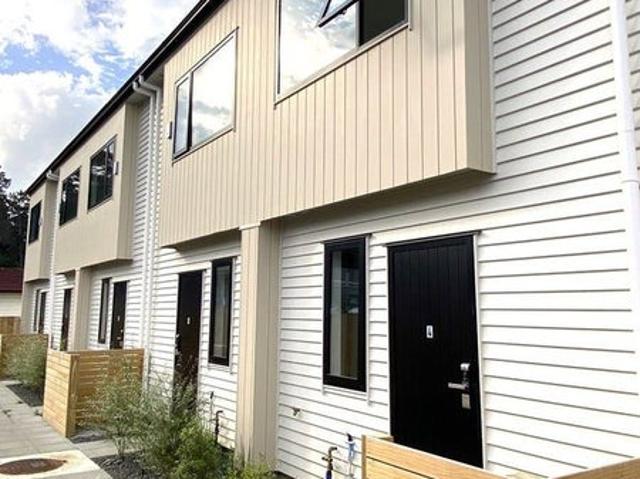 massey, 3 bedrooms