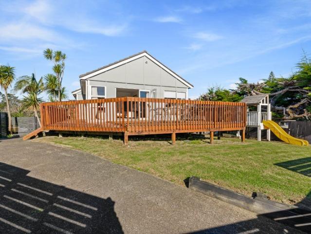 Massey, 3 bedrooms