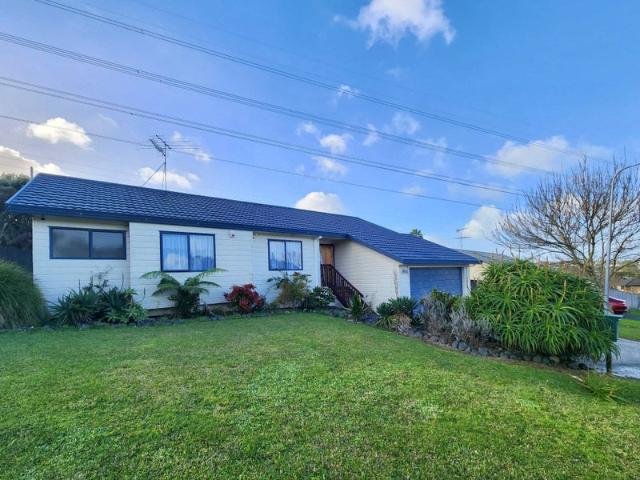 massey, 3 bedrooms