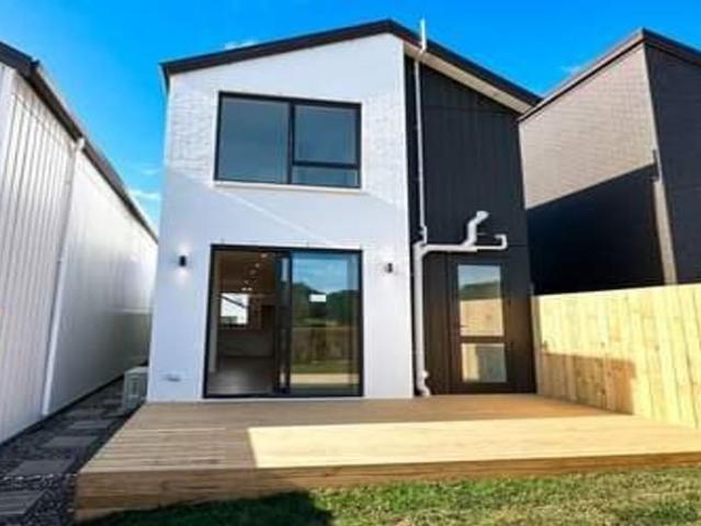 massey, 3 bedrooms