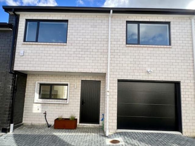 massey, 3 bedrooms