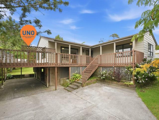 massey, 3 bedrooms