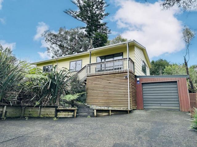 massey, 3 bedrooms
