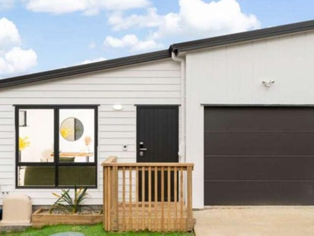 massey, 3 bedrooms