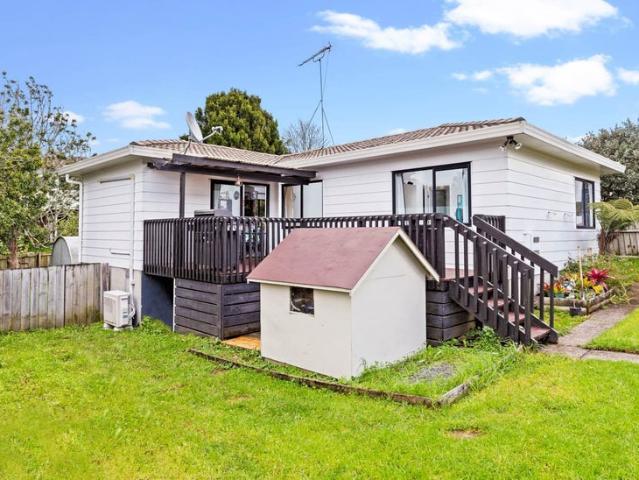 massey, 3 bedrooms