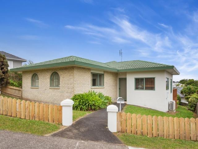 massey, 3 bedrooms