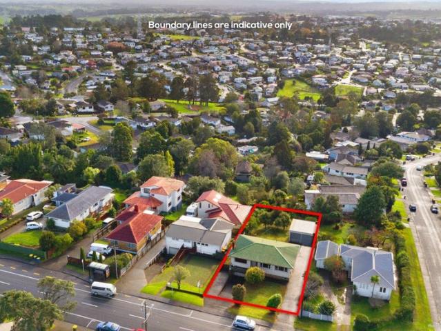 massey, 3 bedrooms