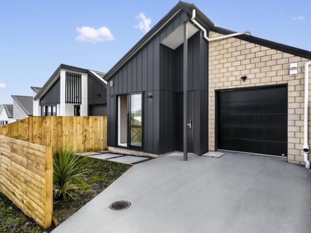 massey, 3 bedrooms