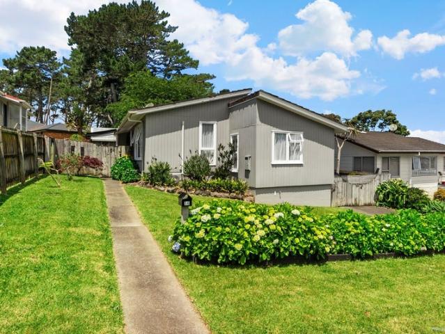 massey, 3 bedrooms