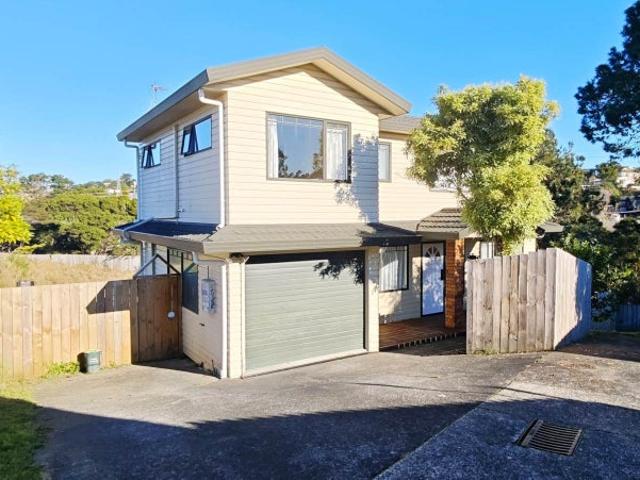 massey, 3 bedrooms