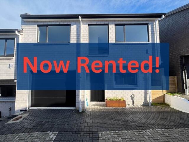 massey, 3 bedrooms