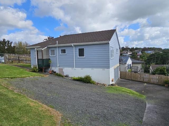 massey, 3 bedrooms
