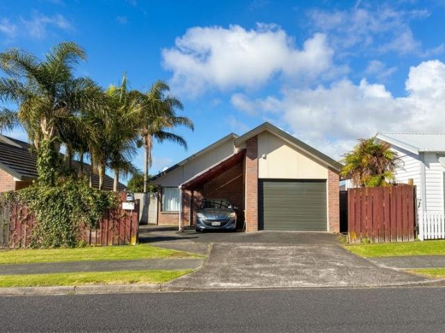massey, 3 bedrooms