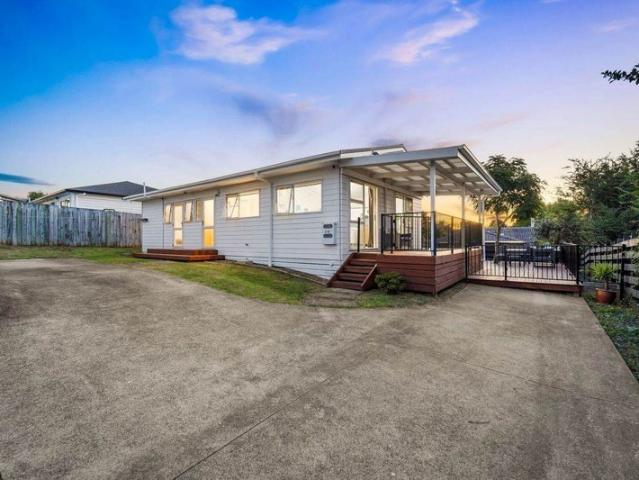 massey, 3 bedrooms