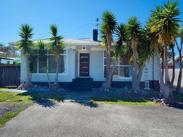 massey, 3 bedrooms