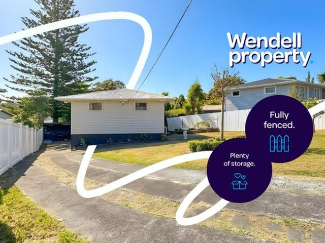 massey, 3 bedrooms