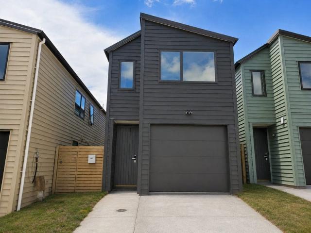 Massey, 3 bedrooms