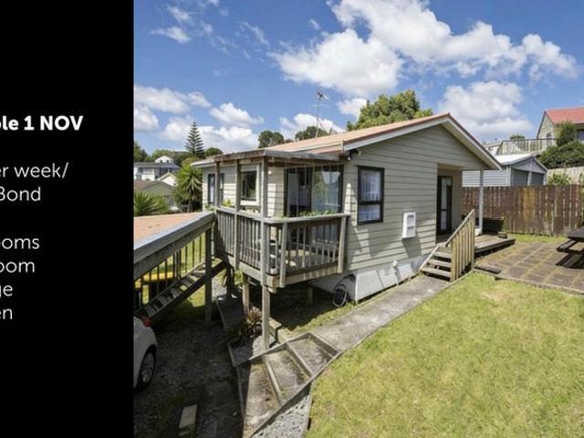 massey, 3 bedrooms