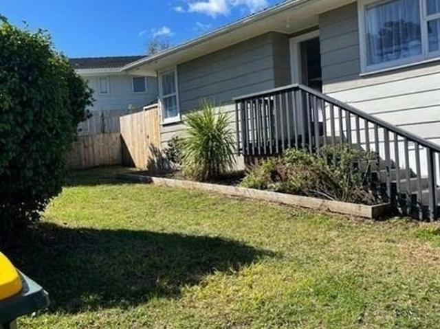 massey, 3 bedrooms