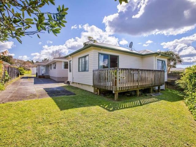 massey, 3 bedrooms