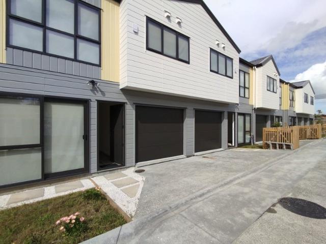massey, 3 bedrooms