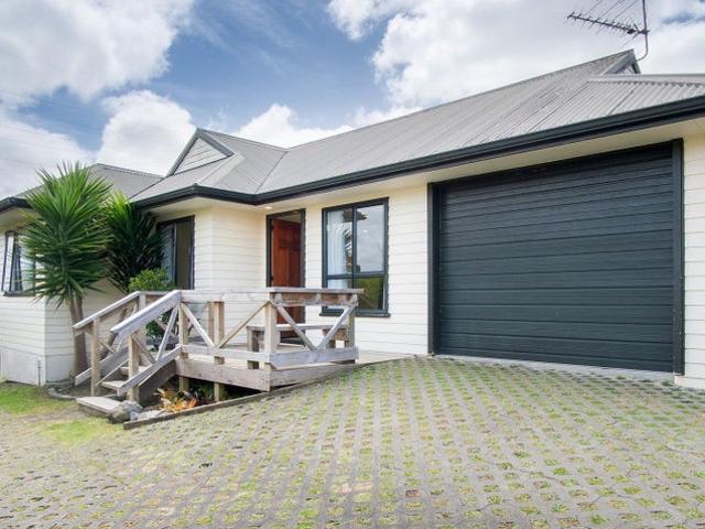Massey, 3 bedrooms