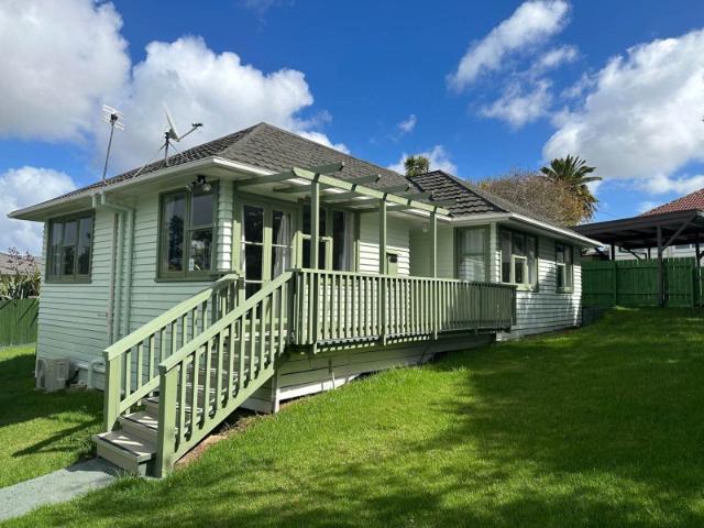 massey, 3 bedrooms