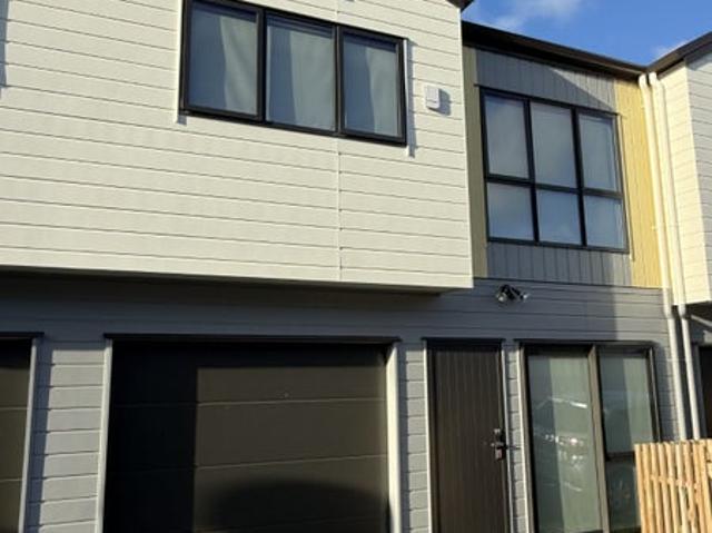 massey, 3 bedrooms