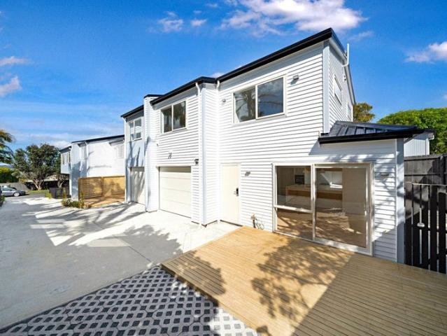 massey, 3 bedrooms
