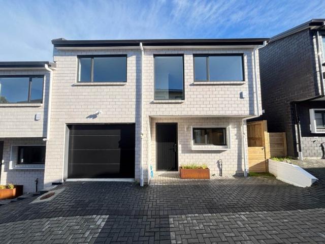 massey, 3 bedrooms