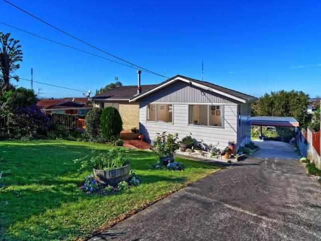 massey, 1 bedroom