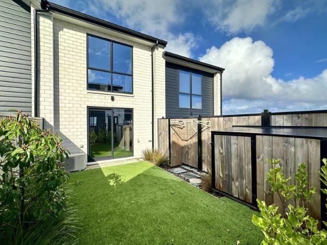 massey, 1 bedroom