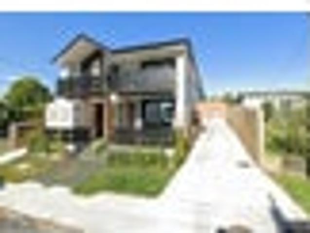 Massey, 1 bedroom, $550 pw